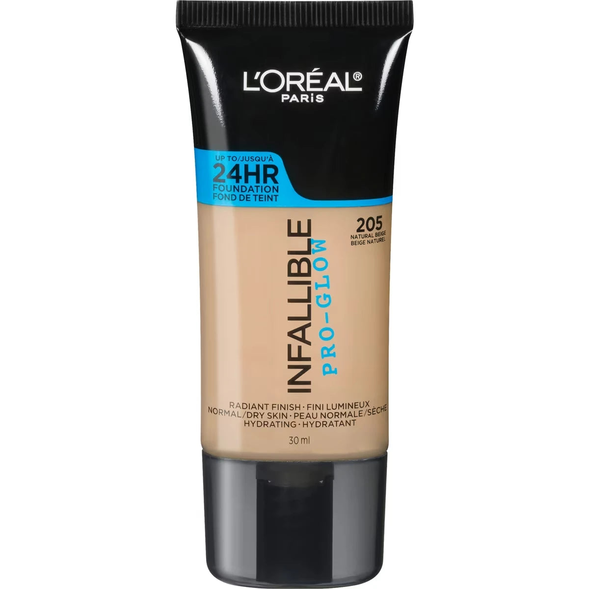 Foundation Infallible Pro Glow