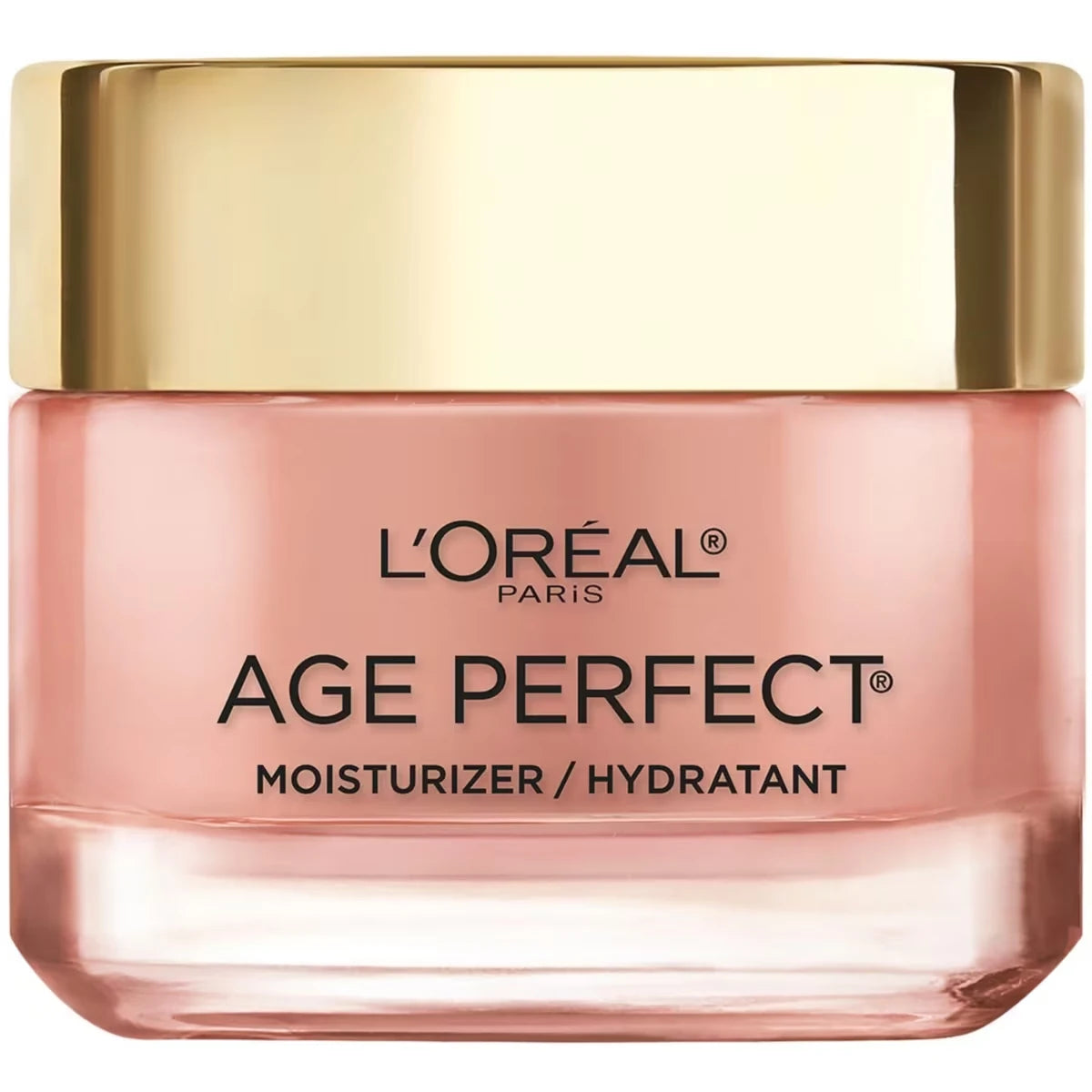Moisturizer Rosy Tone