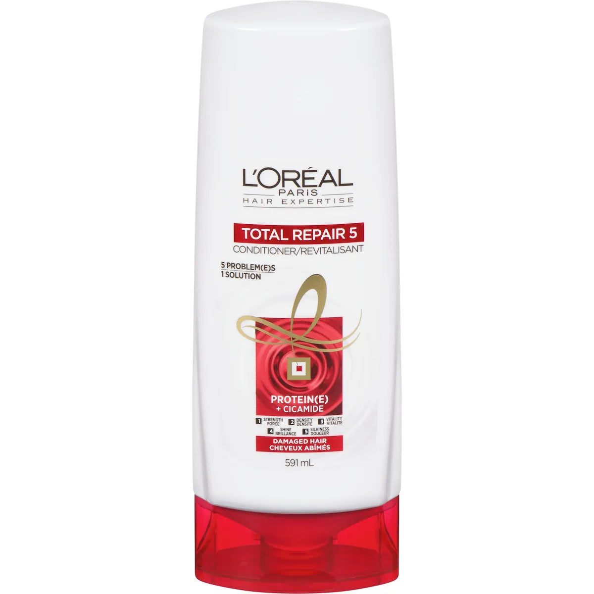 Total repair 5 revitalisant