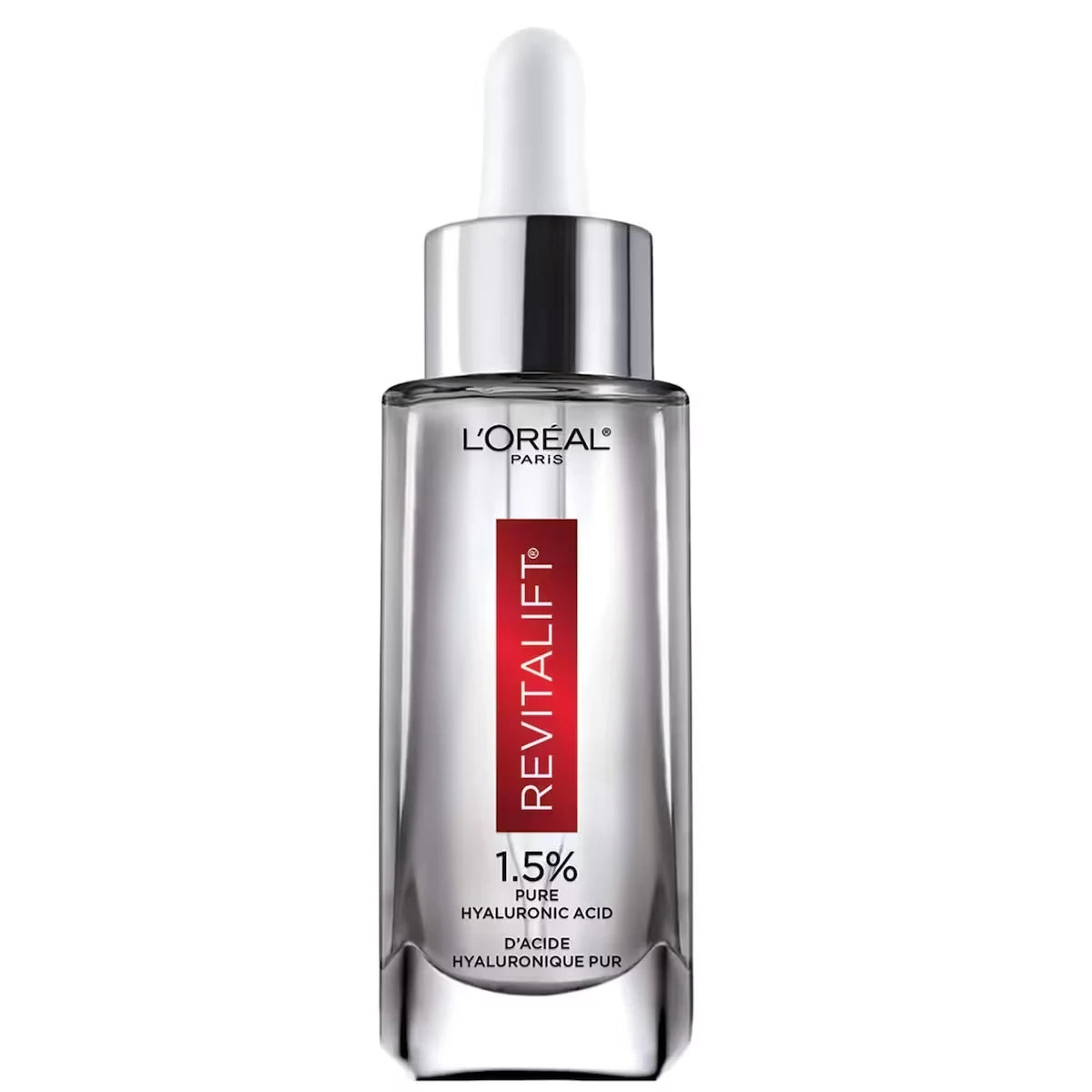 Hyaluronic Acid Serum 1.5% HA