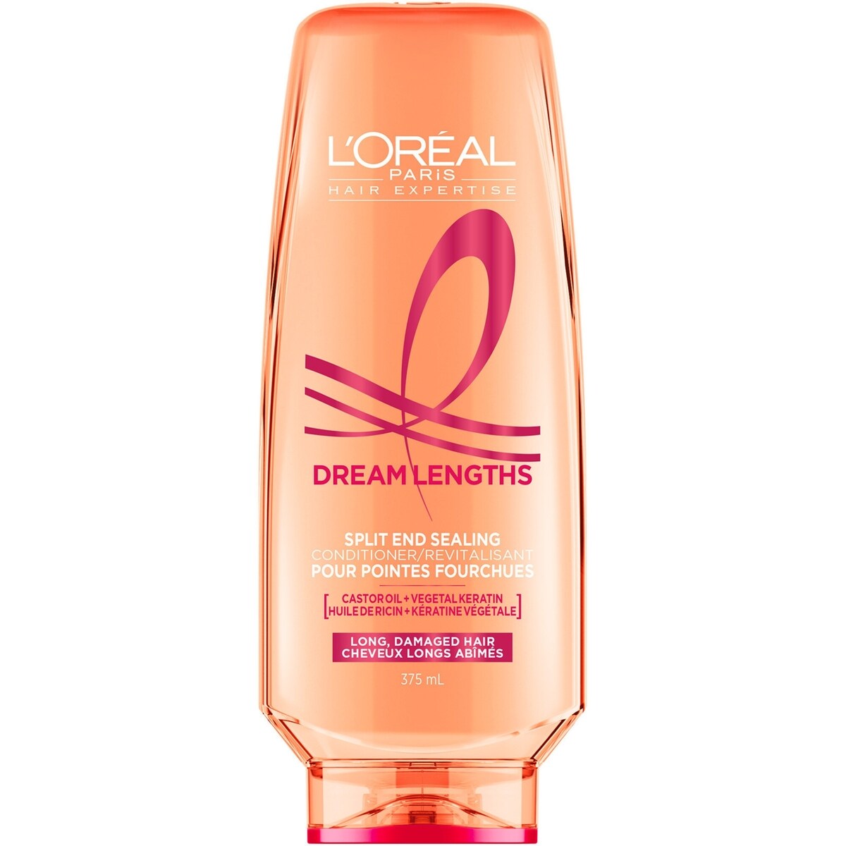 Dream Lengths Revitalisant pour Pointes Fourchues