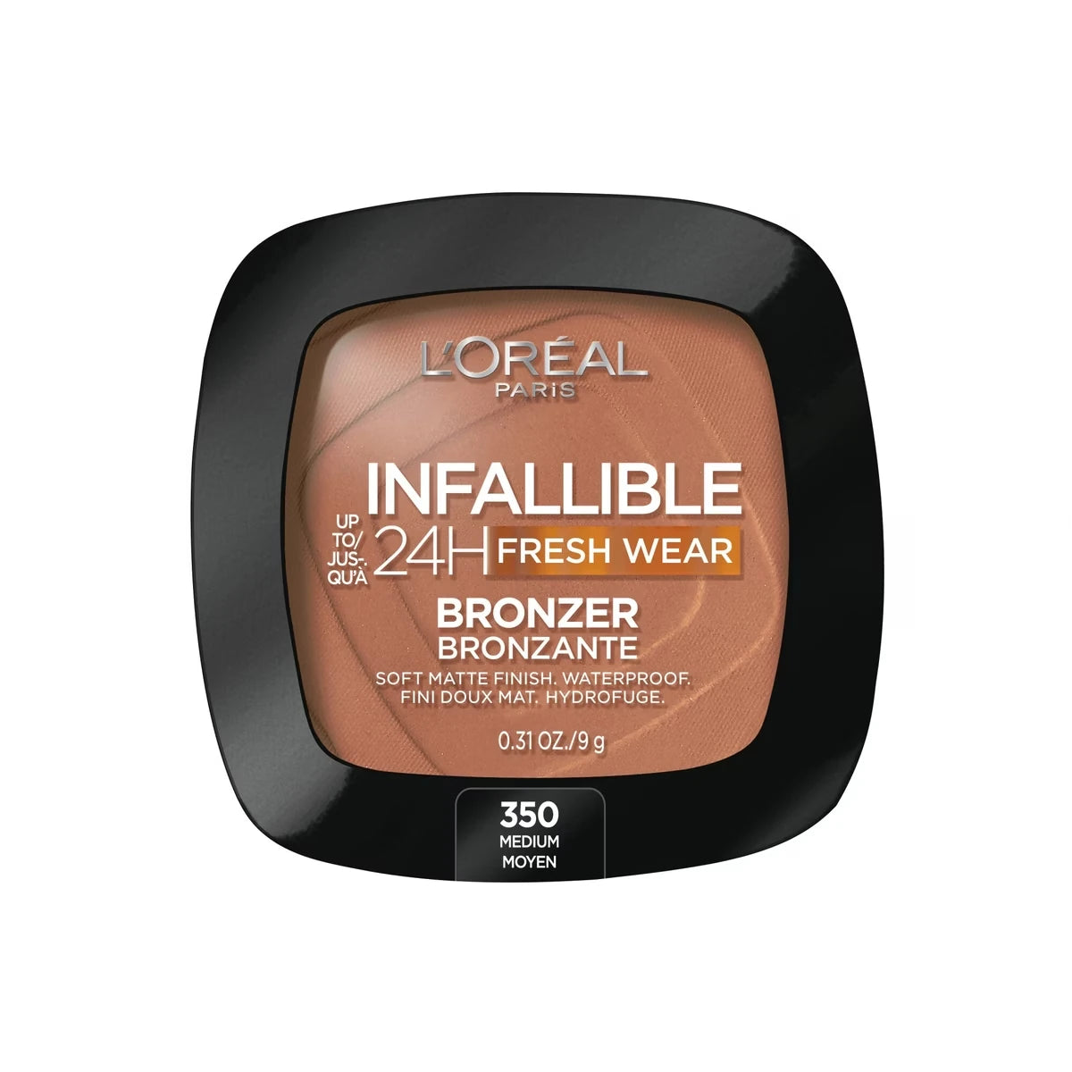 Infallible Up to 24H Fresh Wear Bronzer