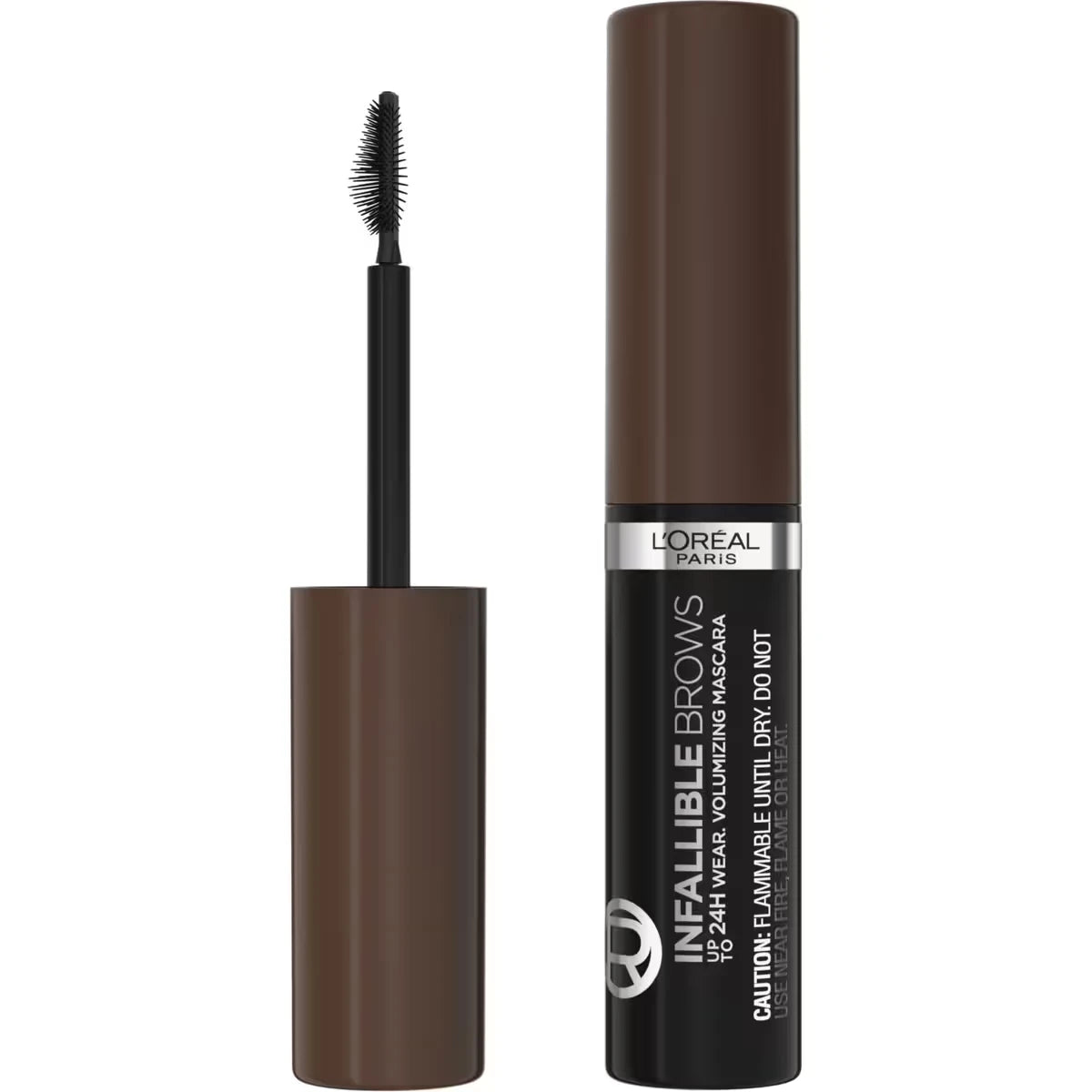 Infallible 24H Volumizing Brow Mascara