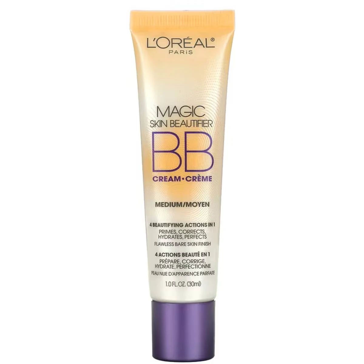 BB Cream Magic Skin Beautifier