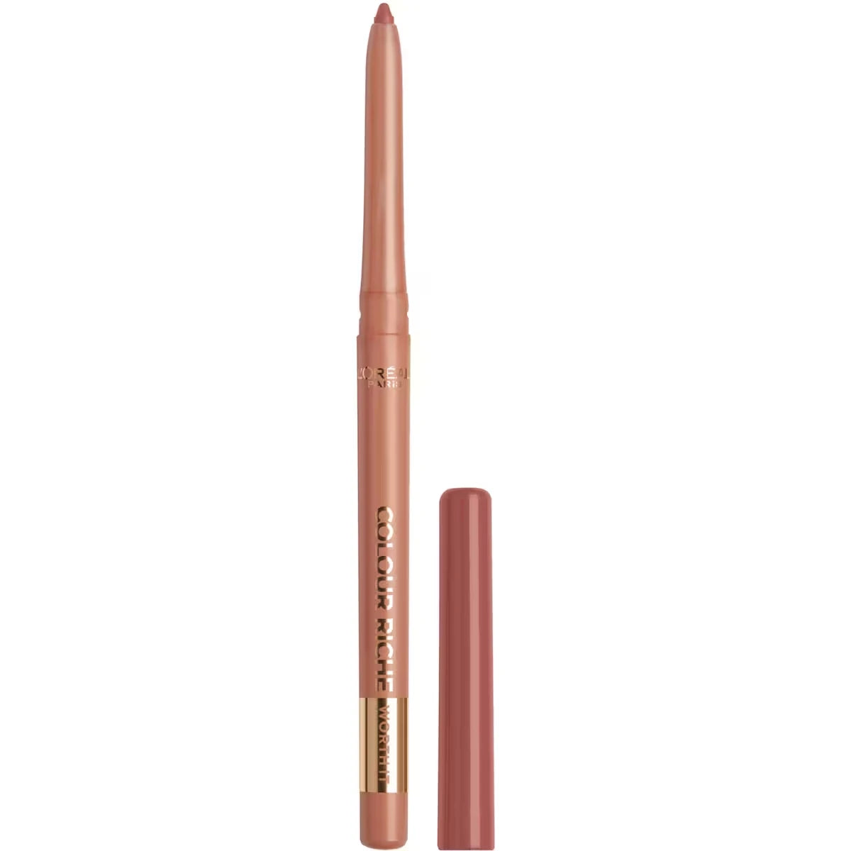 Colour Riche Lip Liner