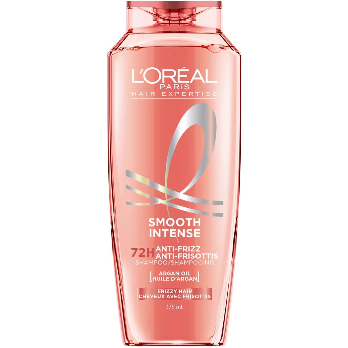 Smooth Intense Shampoing Anti-Frisottis
