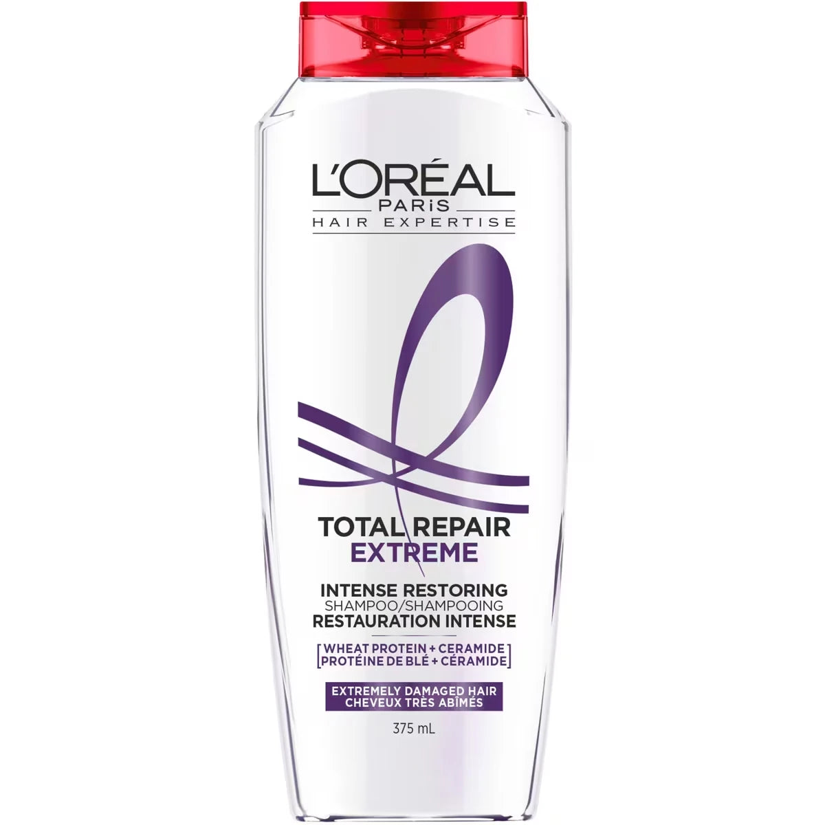 Total Repair 5 Shampoing Restaurant