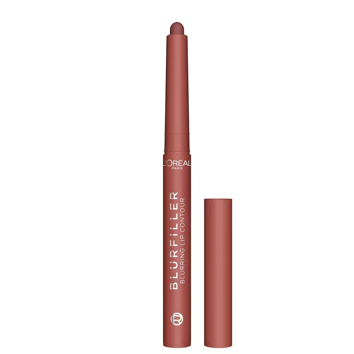 Blurfiller Blurring Lip Contour Lip Liner Natural Soft-focus Blurred Effect