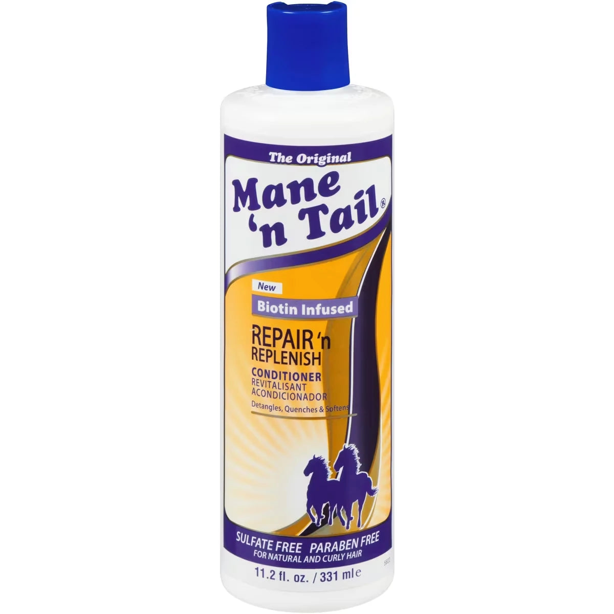 Revitalisant Repair & Replenish