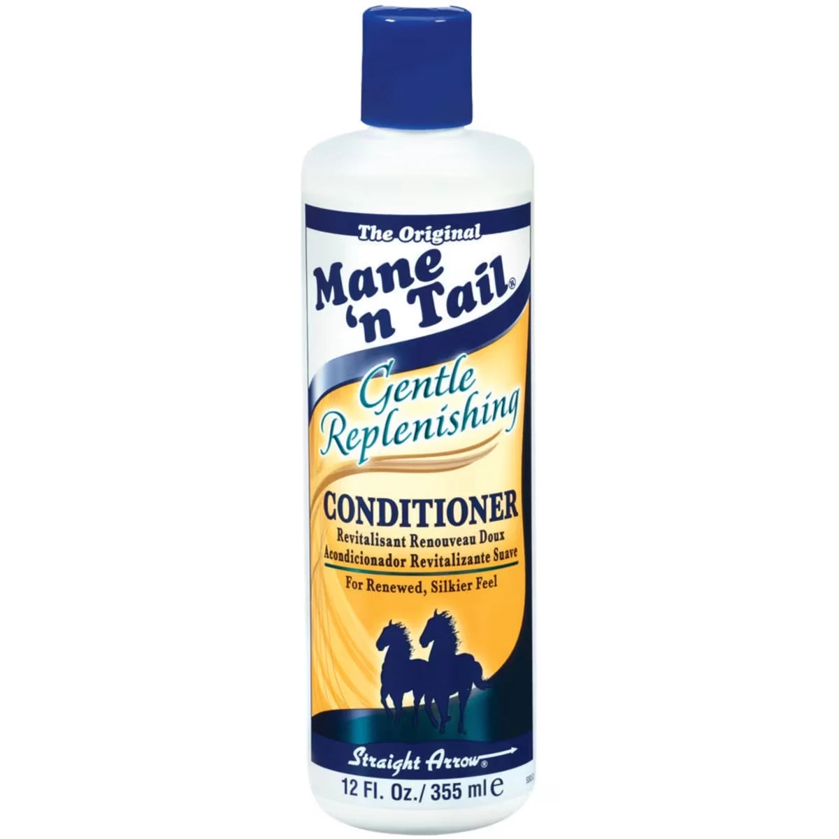 Mane n Tail Revitalisant Renouv.Doux
