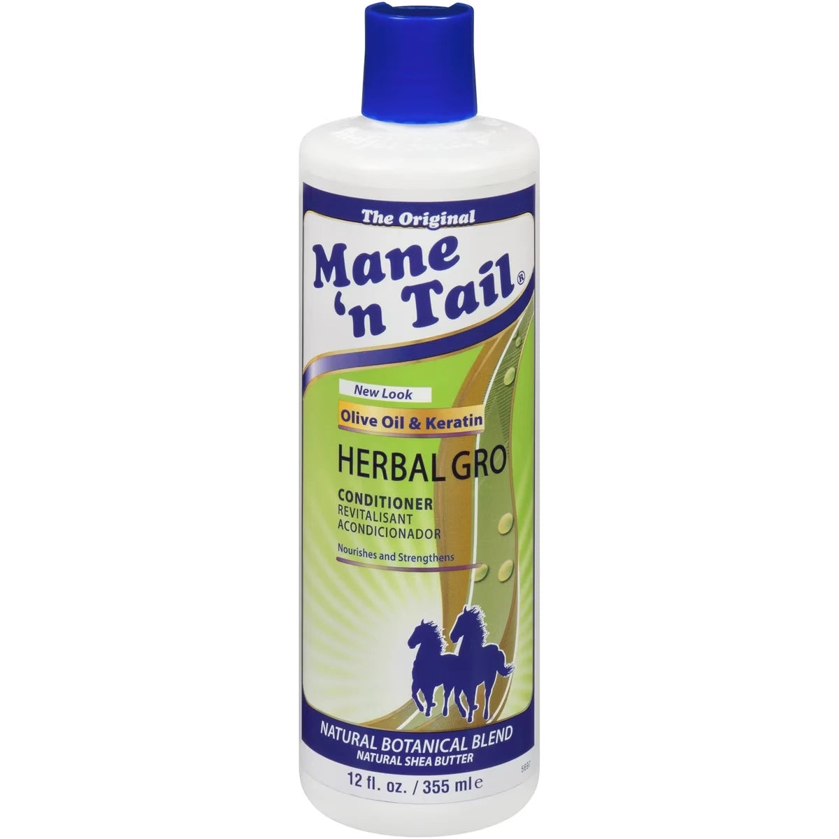 Revitalisant Herbal Gro