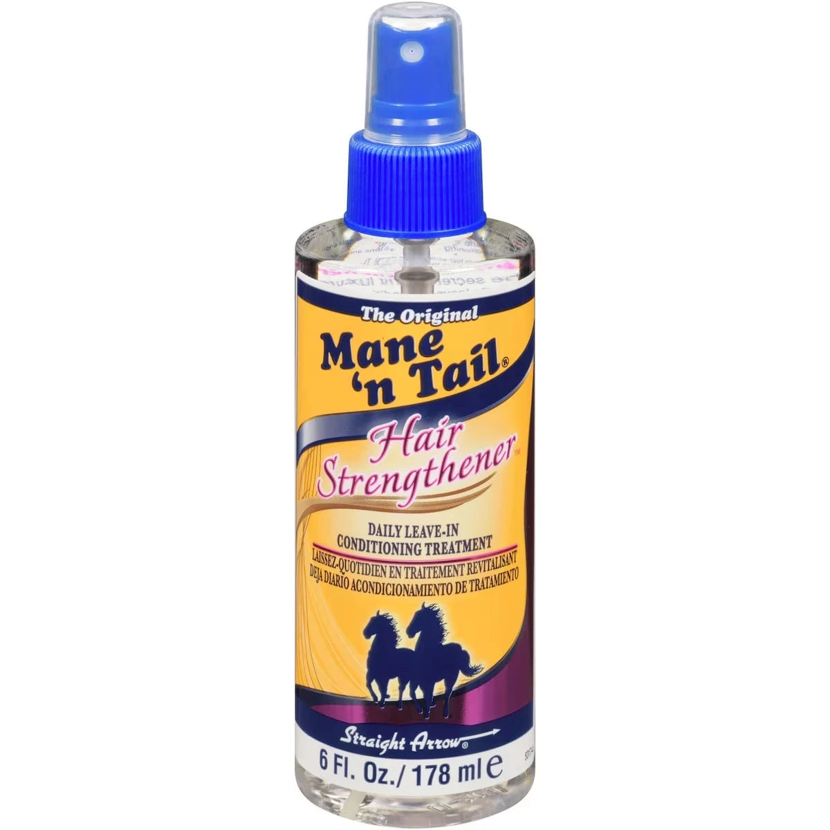 Fortifiant Capillaire