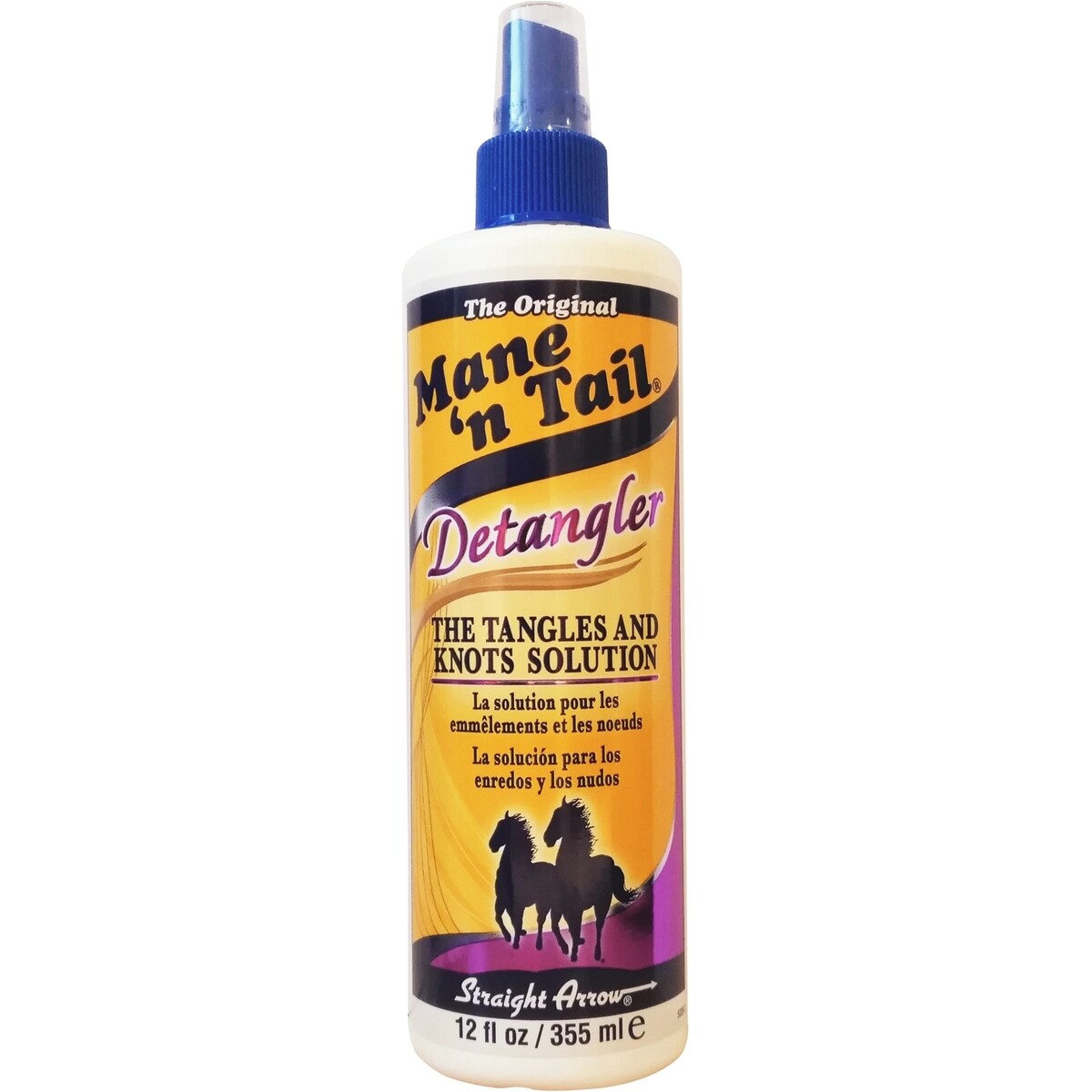Detangler Mane ’n Tail
