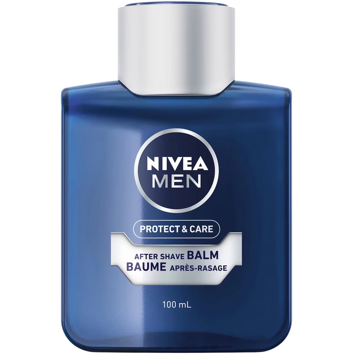 Baume Après-Rasage Protect & Care NIVEA MEN
