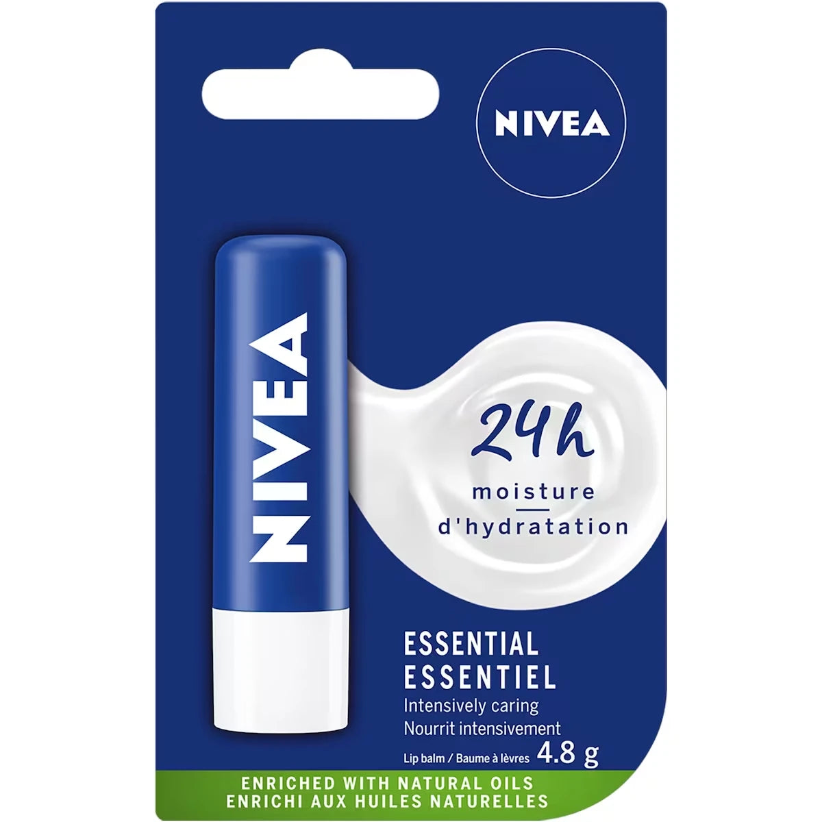 Essential Care Lip Balm (4.8G)