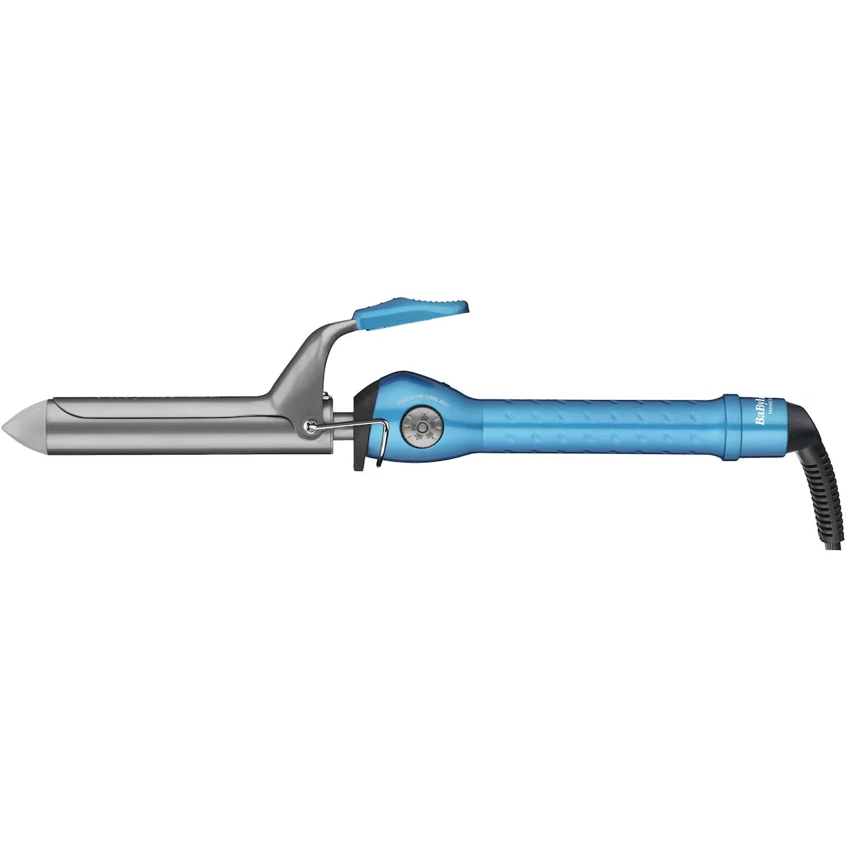 Nano Titanium™ fer à friser de 1 po