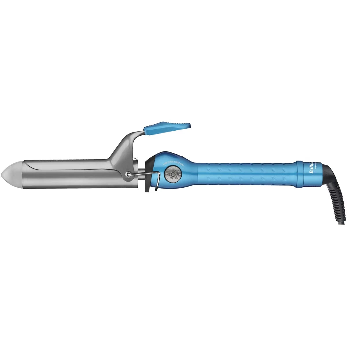 Nano Titanium™ fer à friser de 1-1/4 po