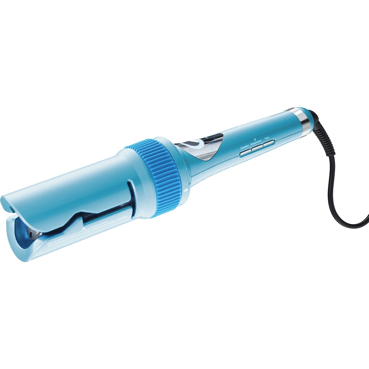 Nano Titanium™ MiraCurl® boucleur automatique avancé de 1-1/4 po