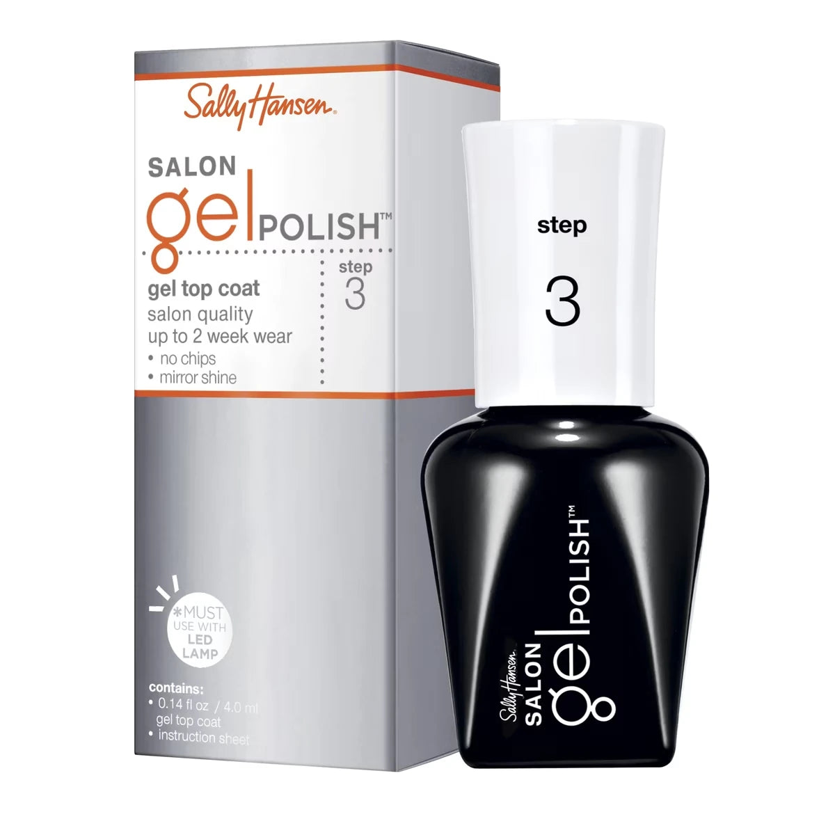 Salon Gel Polish®