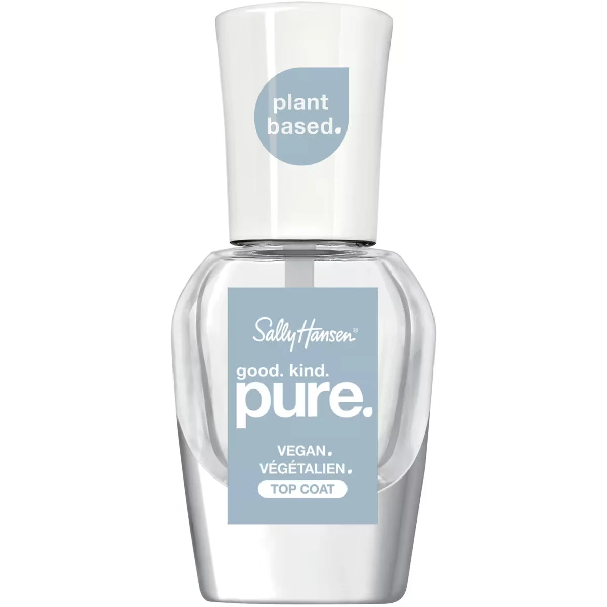 Good. Kind. Pure™ Vegan Nail Base/Top Coat