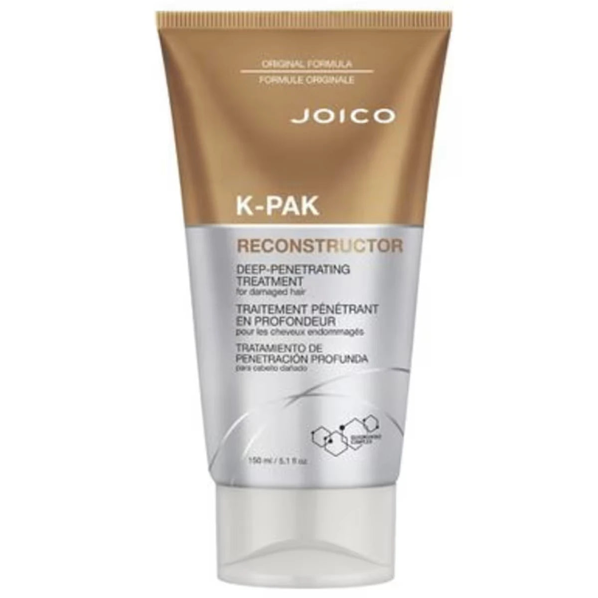 Reconstructeur K-Pak