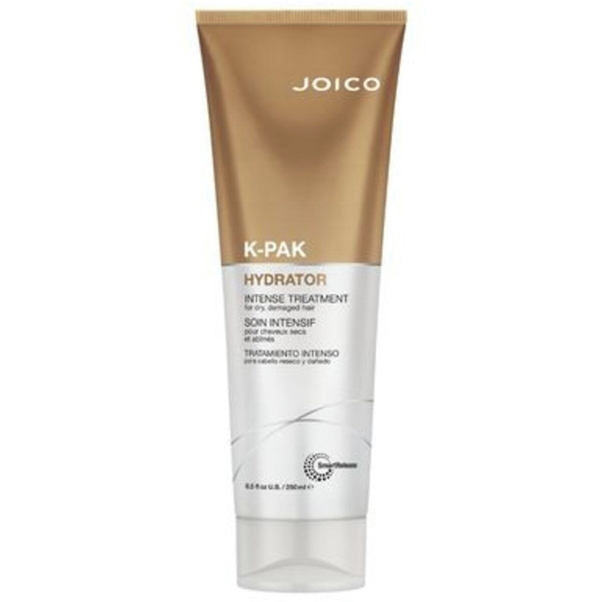Hydratateur Intense K-Pak