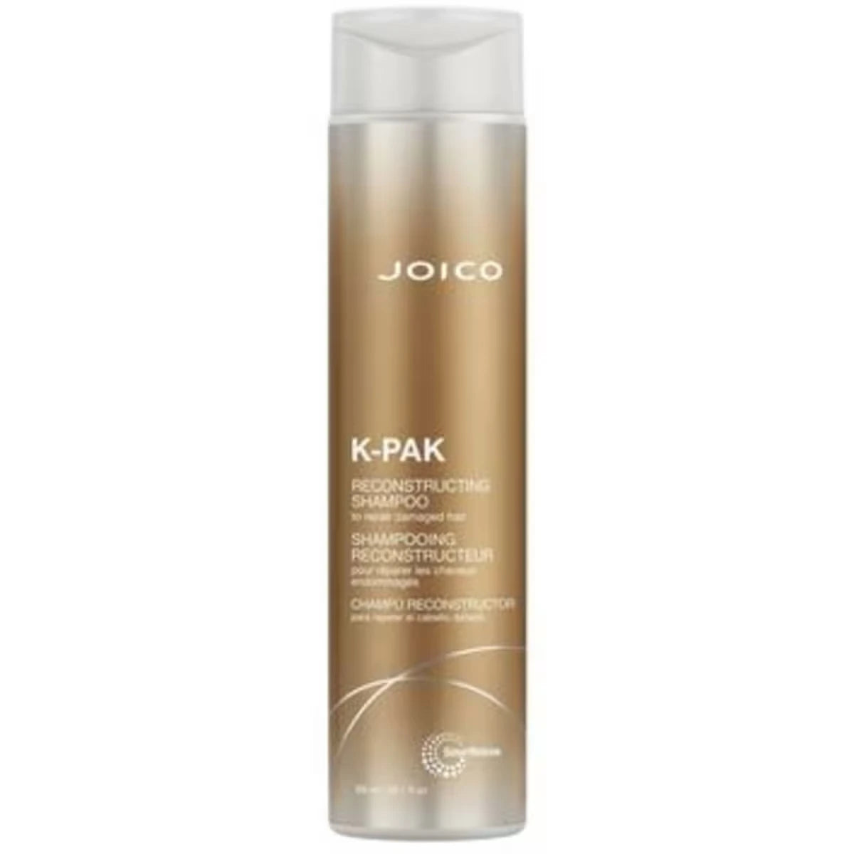 Shampooing De Reconstructure K-Pak
