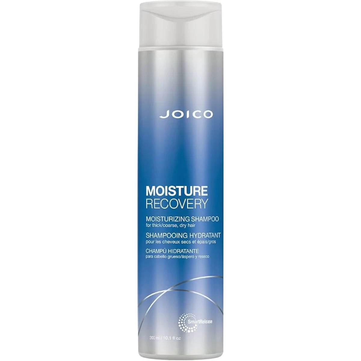 Moisture Recovery Shampooing Hydratant