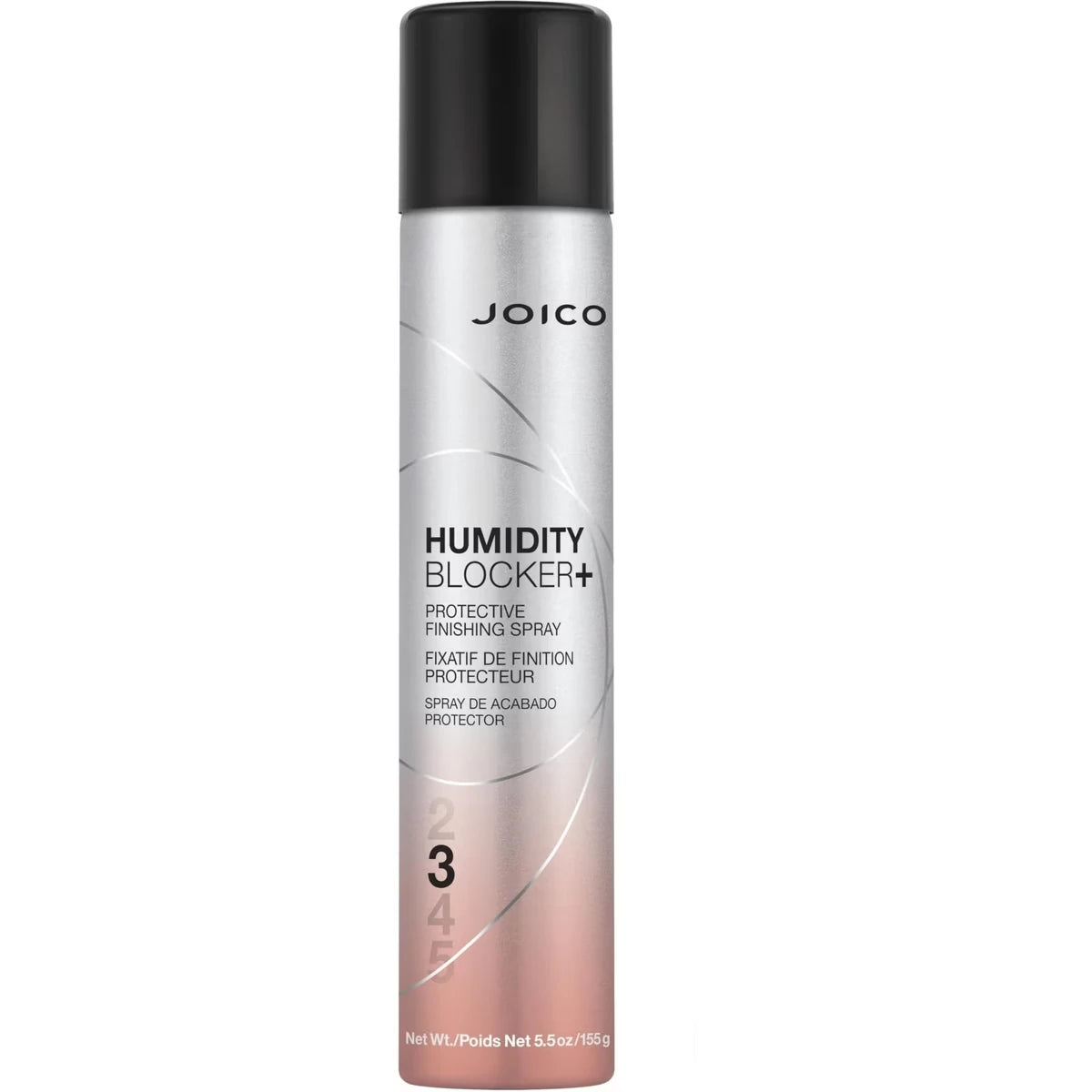 Humidity Blocker Laque