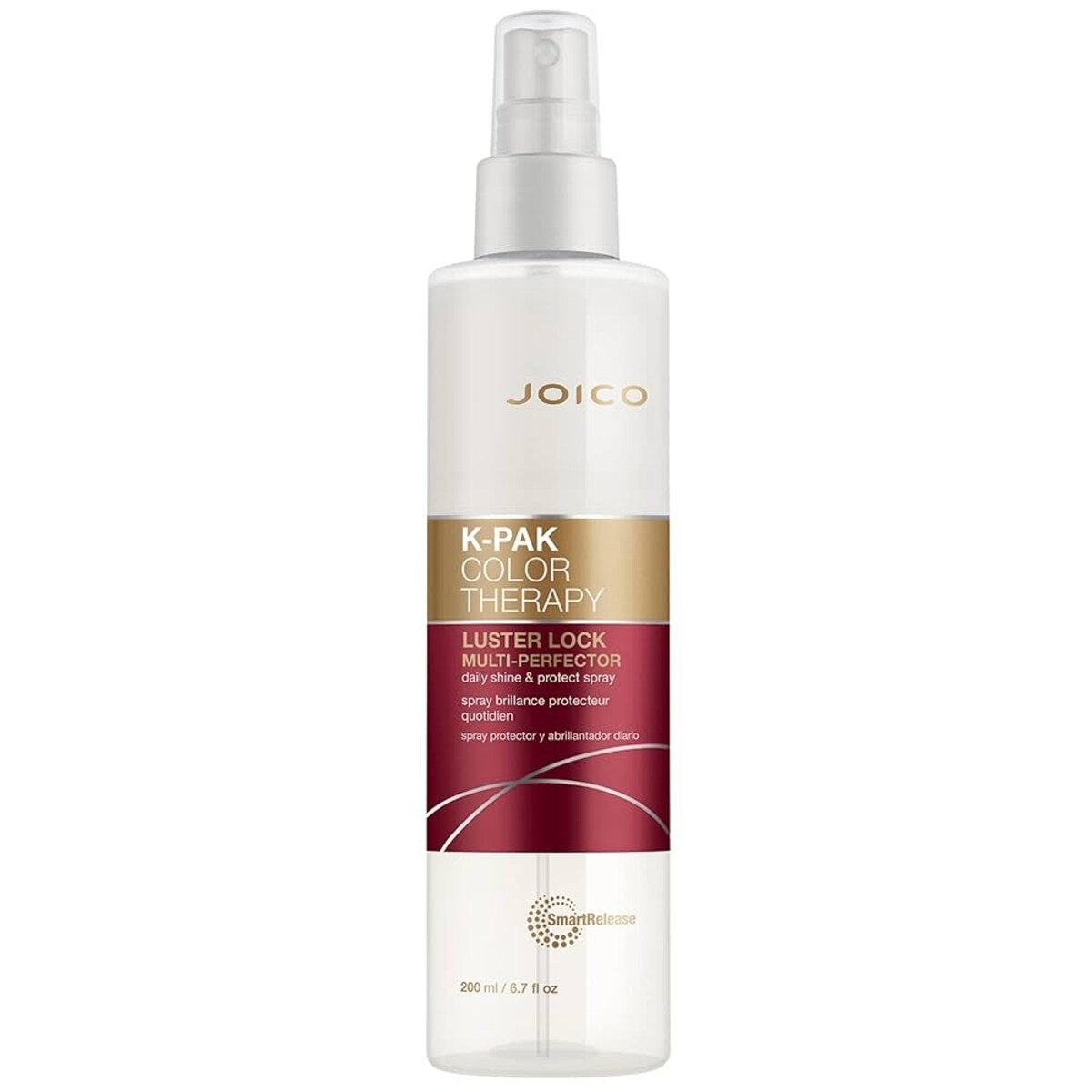 JOICO K-PAK COLOR THERAPY LUSTER LOCK Vaporisateur Lustrant Et Protecteur Quotidien