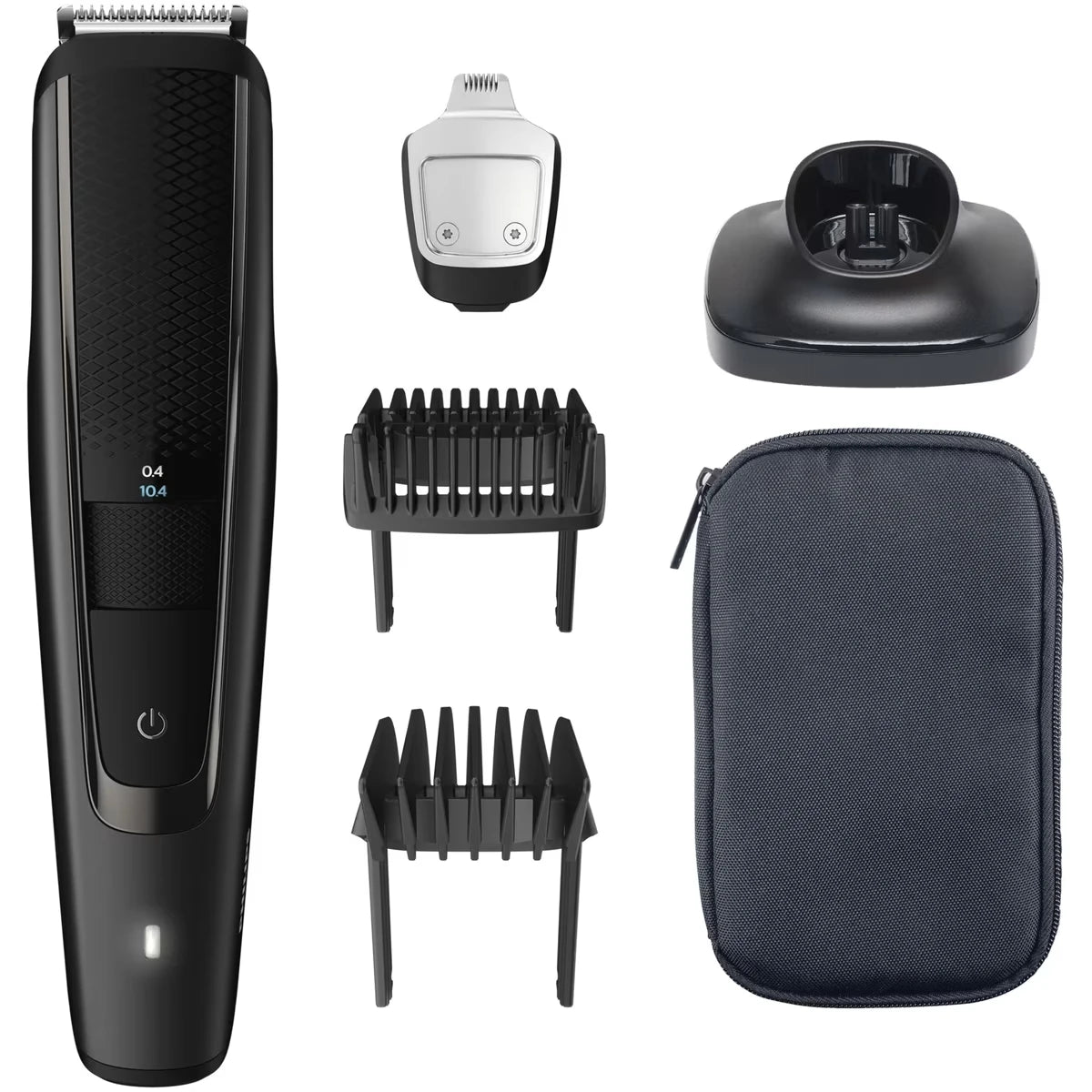 Tondeuse à barbe Philips de série 5000 BT5515/15