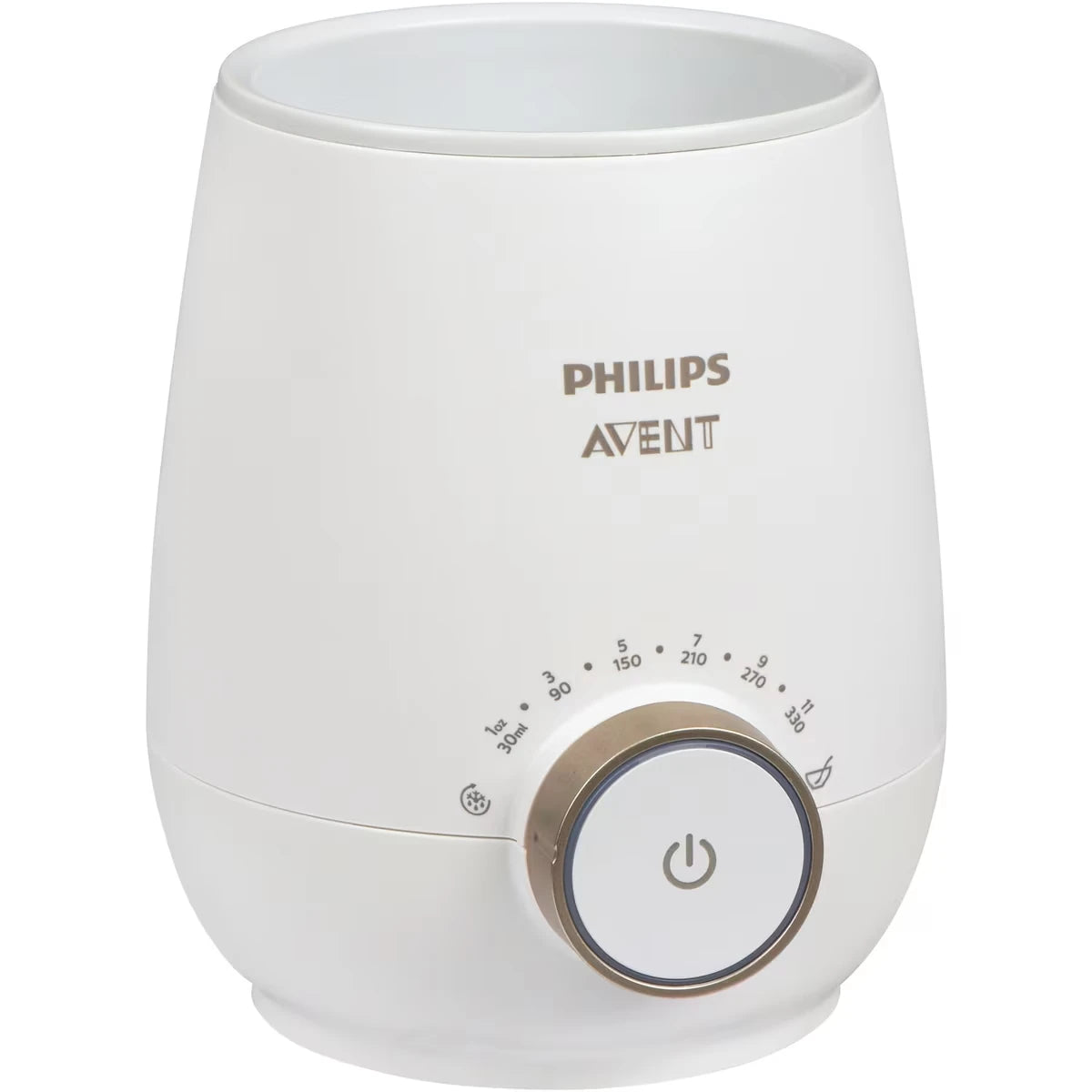 Chauffe-biberon rapide SCF358/00