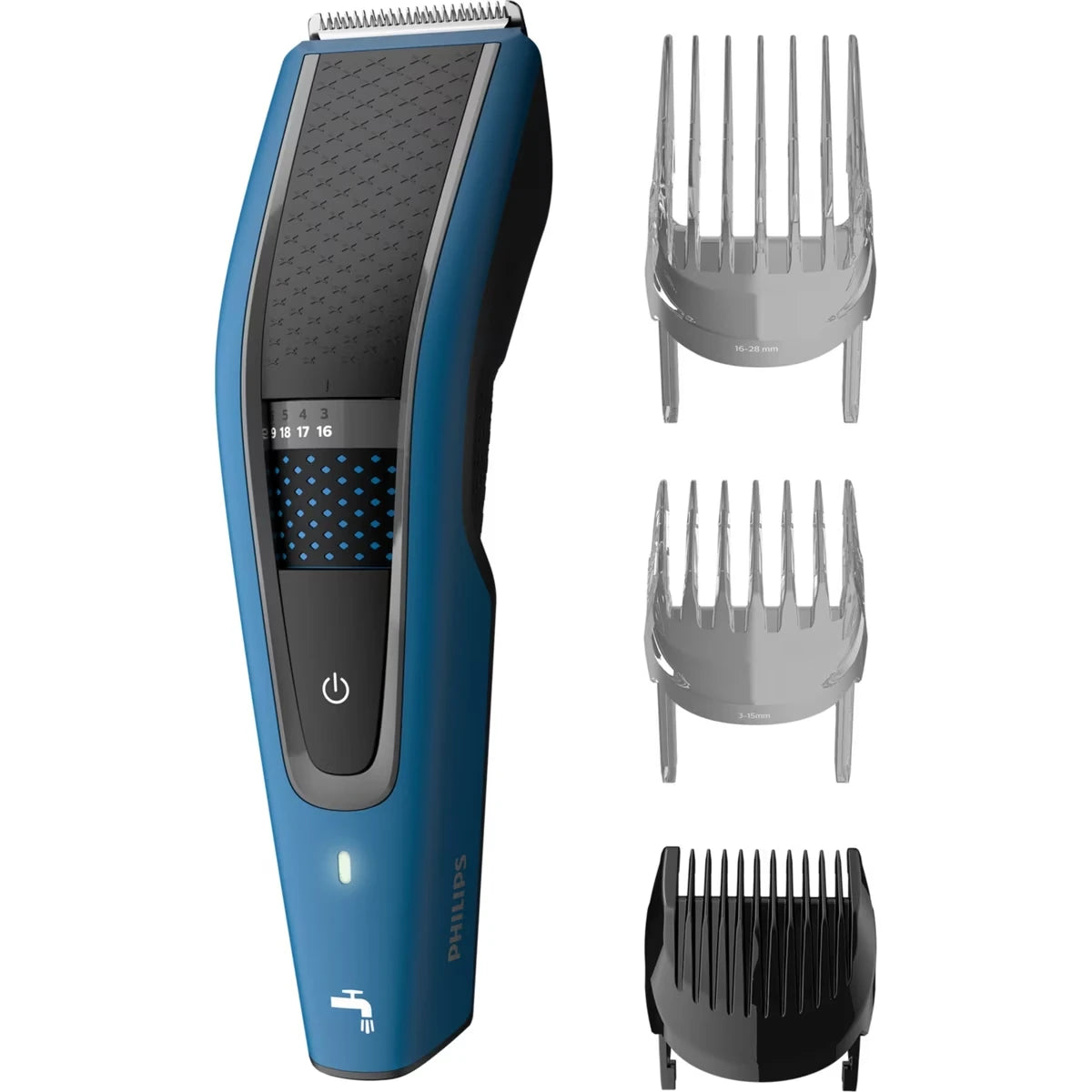 Tondeuse à cheveux Philips de série 5000 HC5612/15
