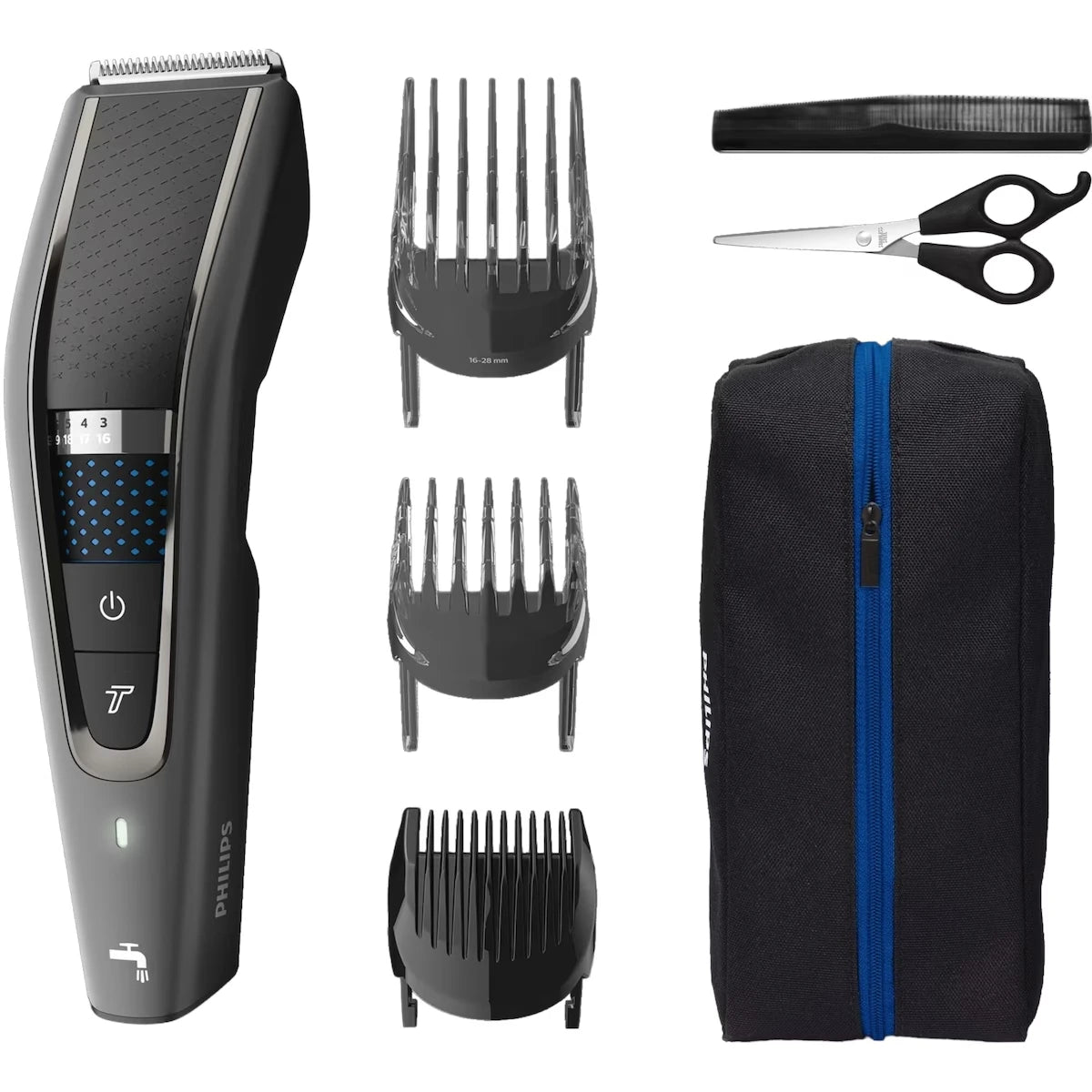 Tondeuse à cheveux Philips de série 7000 HC7650/14