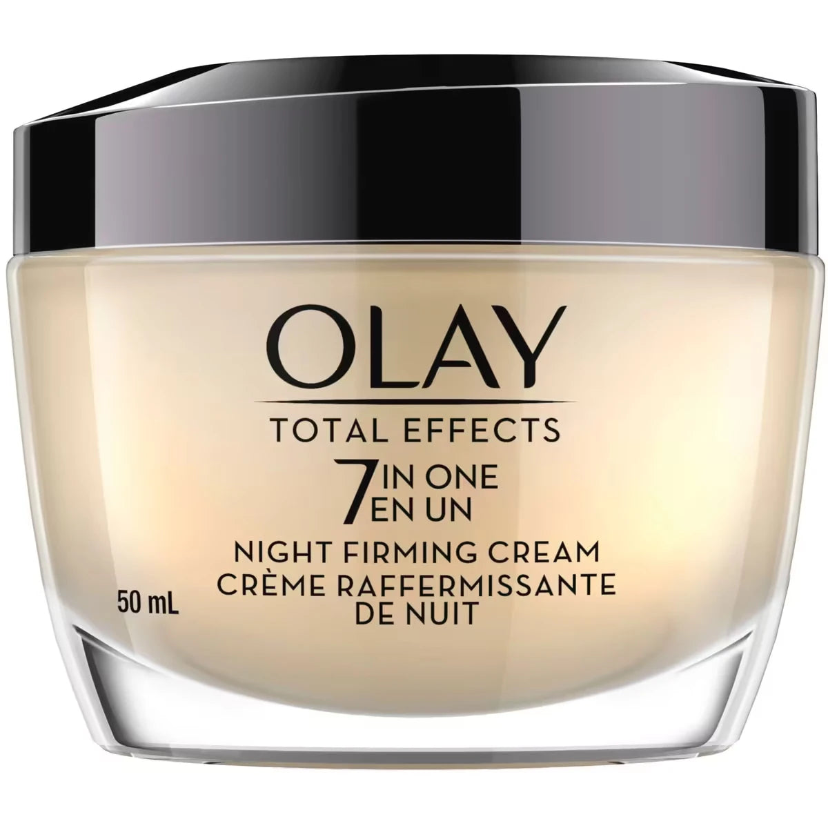 Total Effects Night Firming Cream