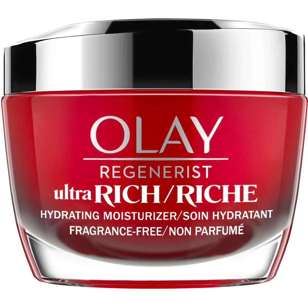 Regenerist Ultra Rich Face Moisturizer, Fragrance-Free, 50 mL