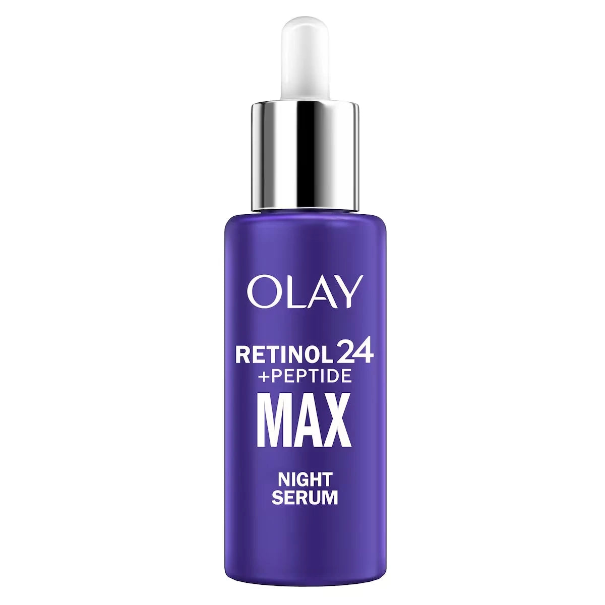 Regenerist Retinol 24 MAX Night Face Serum, 40 mL