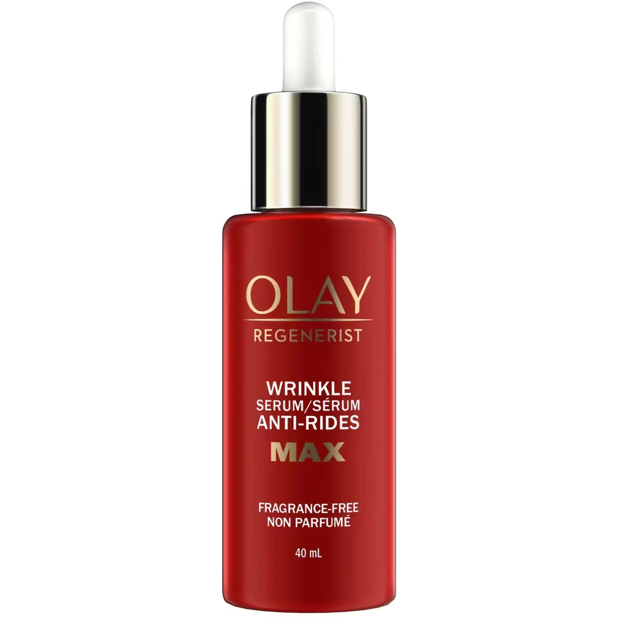 Regenerist MAX Wrinkle Serum with Peptides, 40 mL