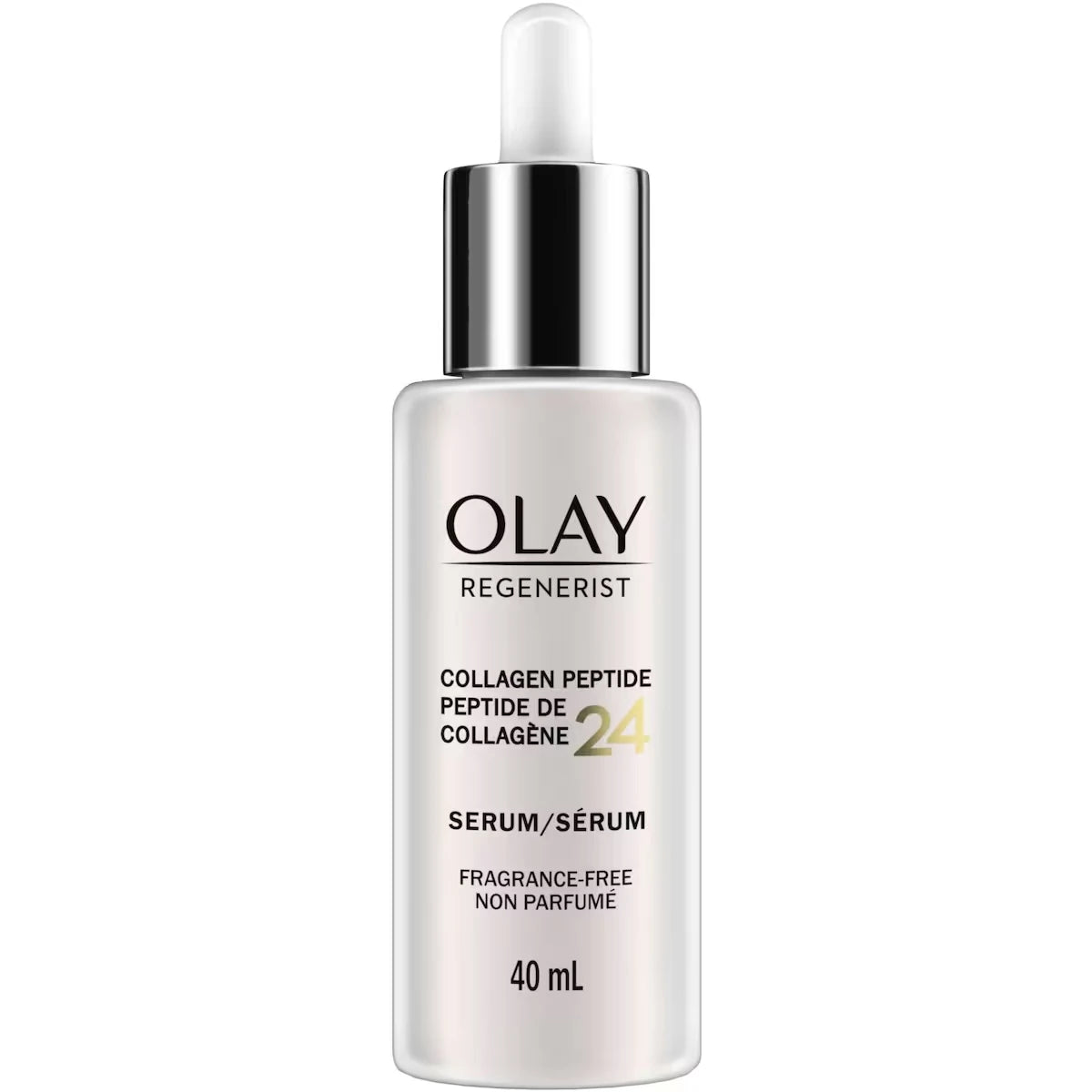 Regenerist Collagen Peptide 24 Serum, Fragrance-Free, 40 mL