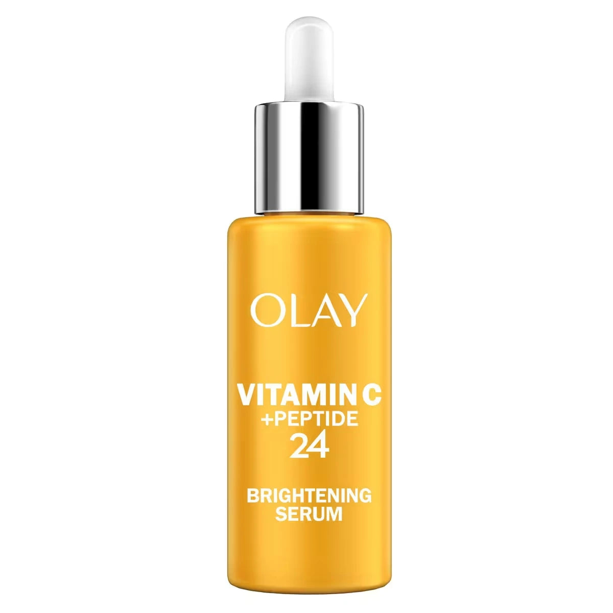 SERUMS Vitamin C + Peptide 24 Serum
