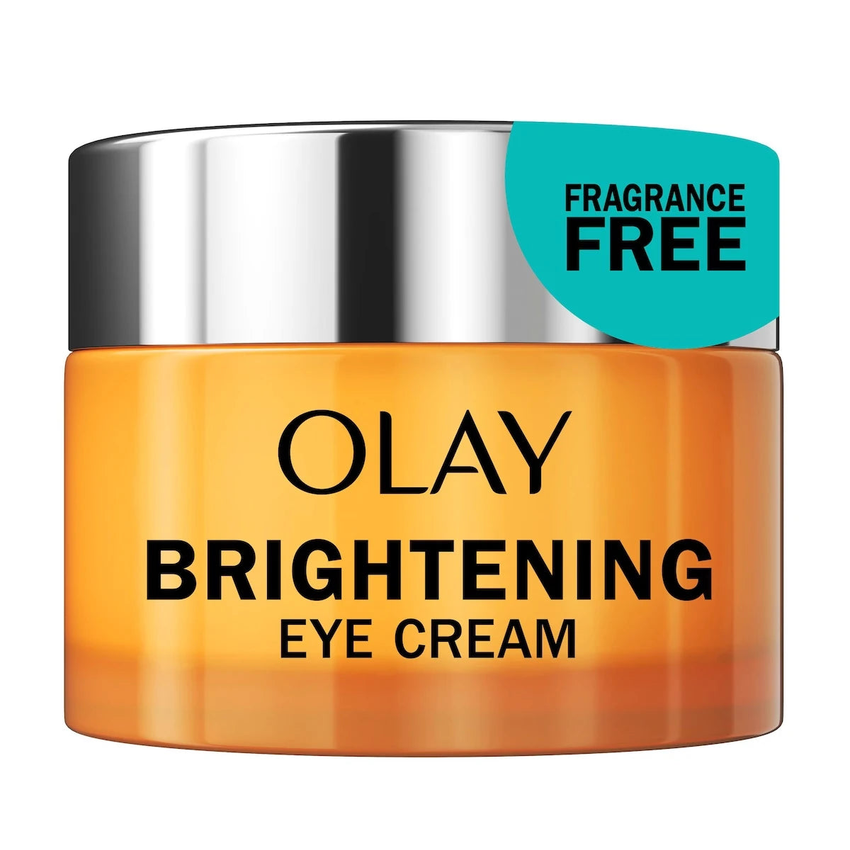 EYES Vitamin C + Peptide 24 Eye Cream, Fragrance-Free