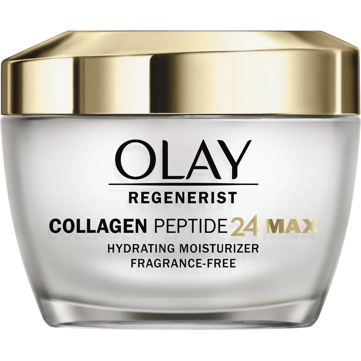 Regenerist Collagen Peptide 24 MAX Face Moisturizer, Fragrance Free