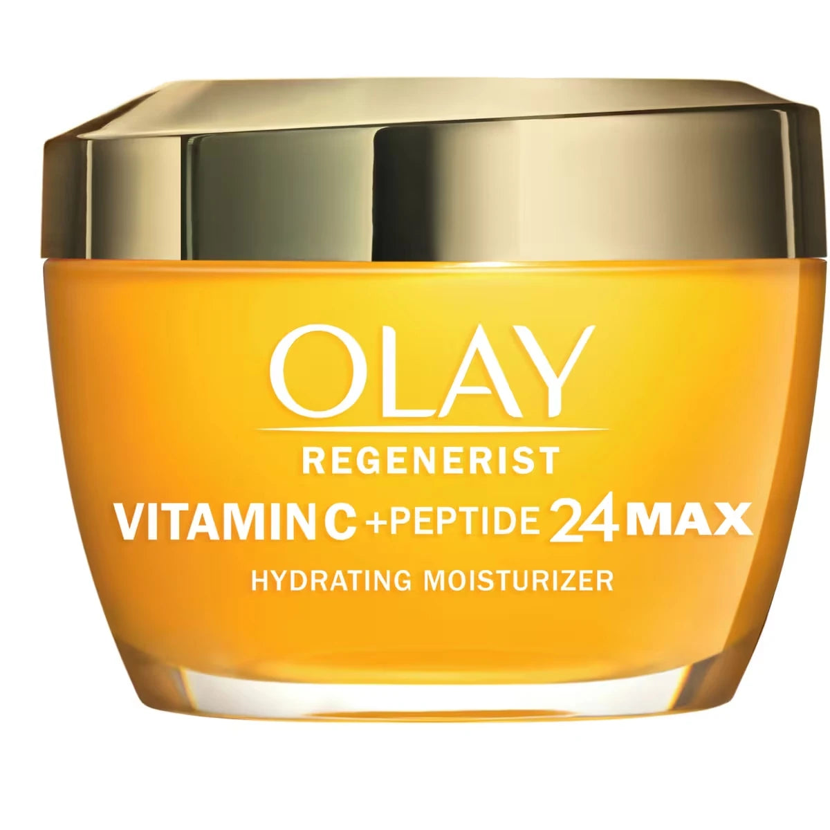 Regenerist Vitamin C + Peptide 24 MAX Face Moisturizer, 50 mL