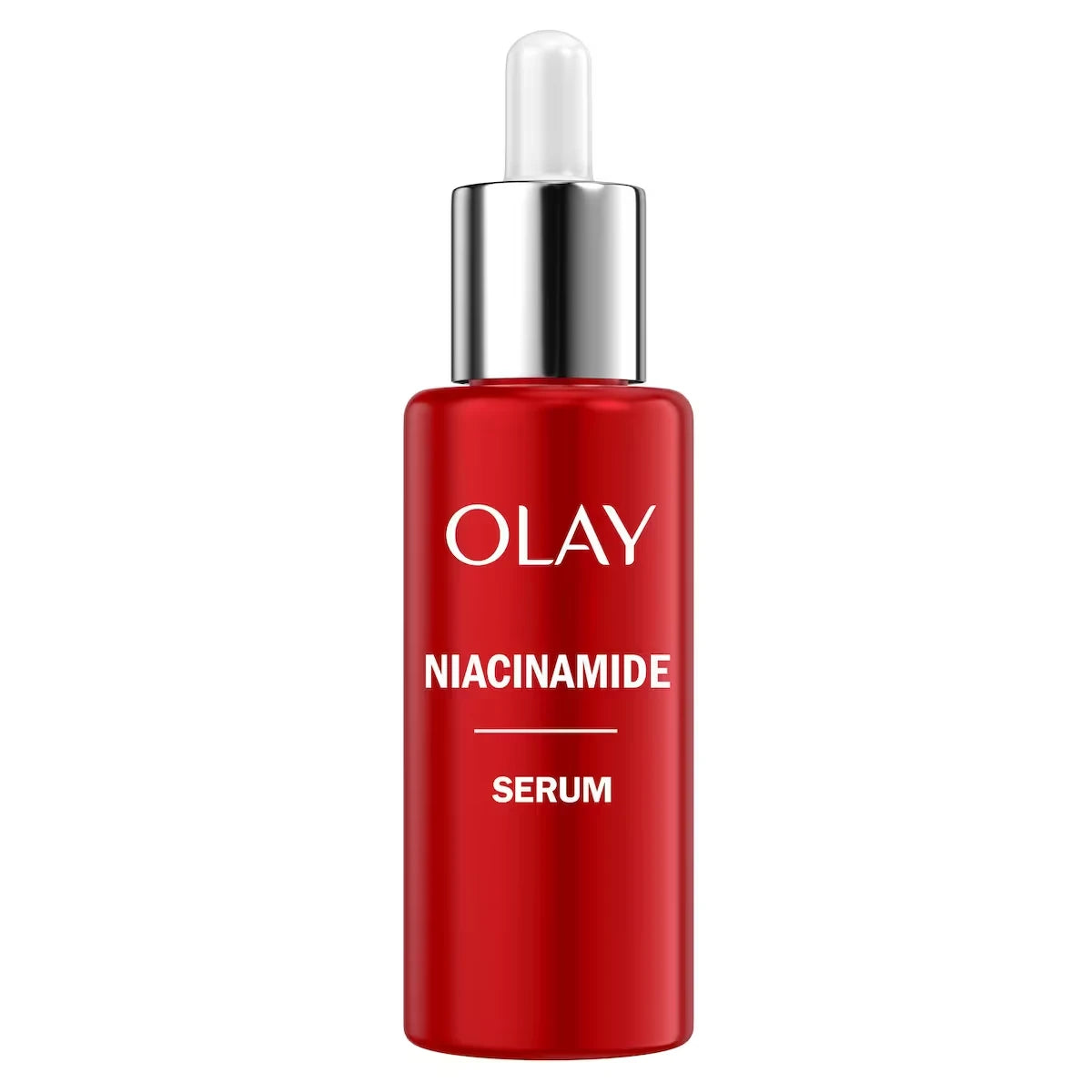 Niacinamide + Peptide 24 Anti-Wrinkle Serum, Fragrance-Free