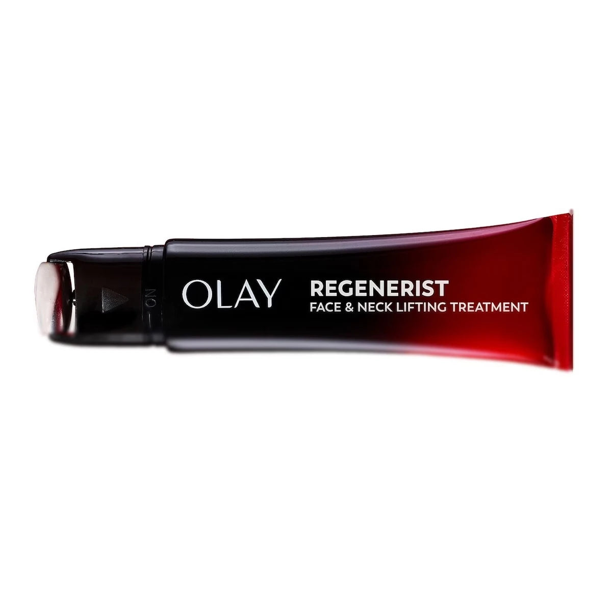 Regenerist Neck and Face Roller, Neck Cream for Tightening and Firming, Anti-Aging Moisturizer for Women, Fragrance-Free, Anti-Wrinkle serum, Face Lift Cream with Hexa-Repair, NAD+