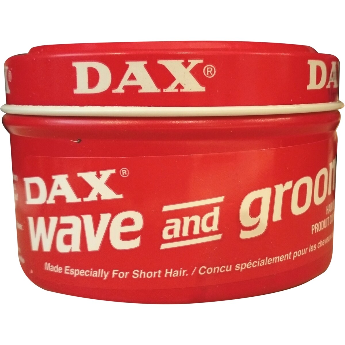 Produit coiffant Wave And Groom