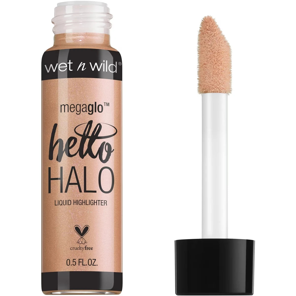 Megaglo Liquid Highlighter