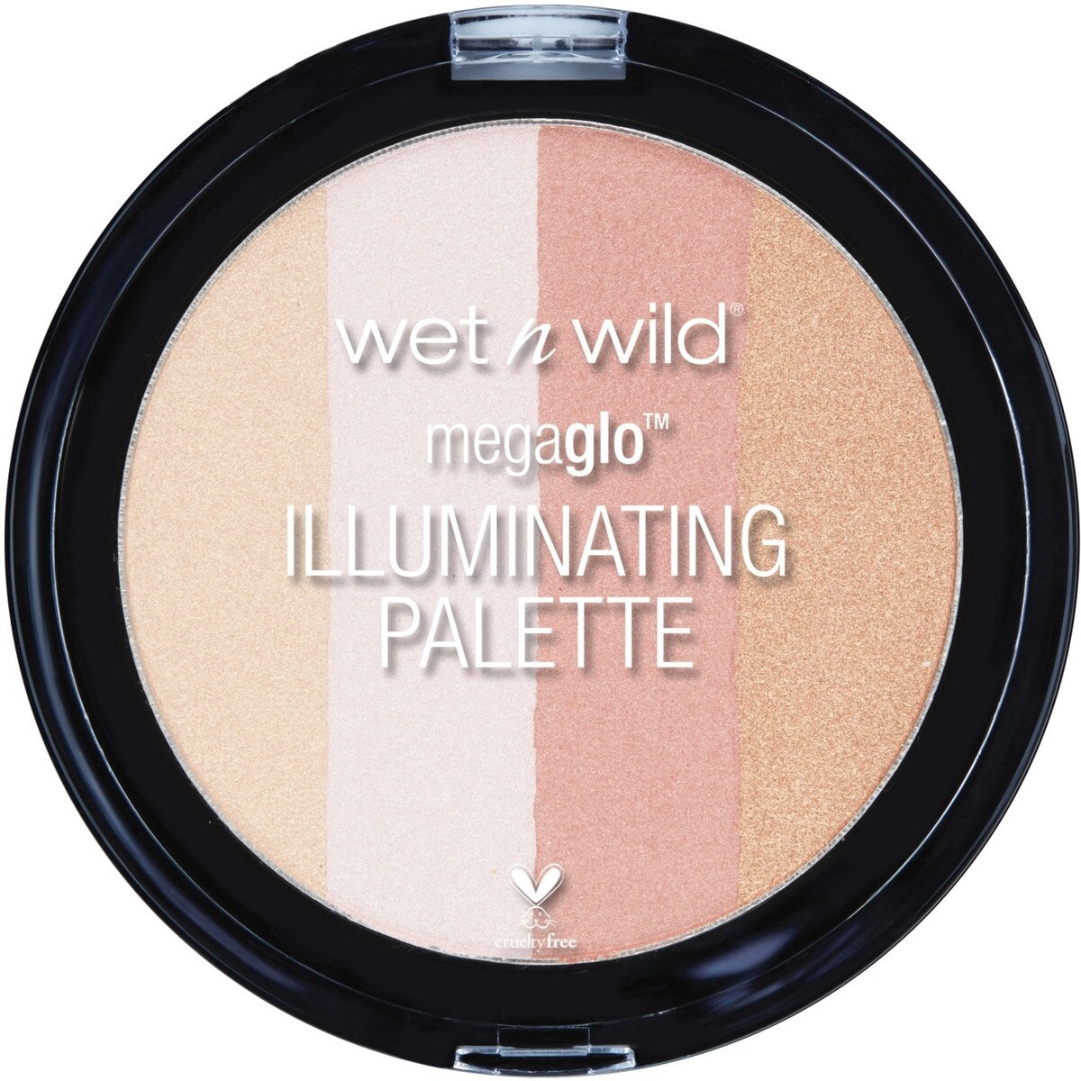 Megaglo Illuminating Powder