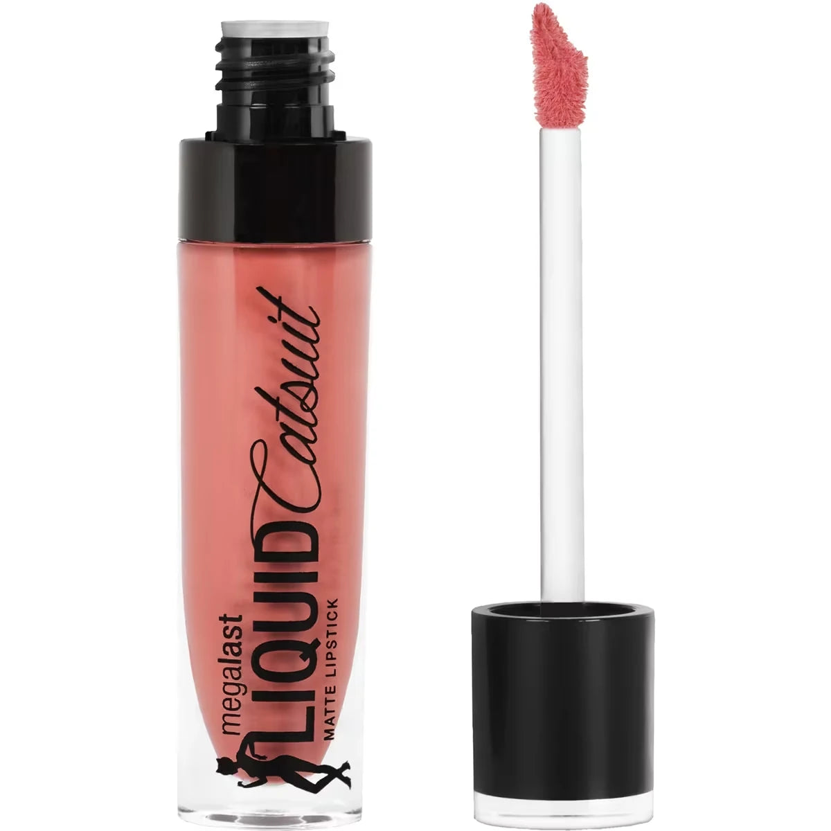 Megalast Liquid Catsuit Matte Lipstick