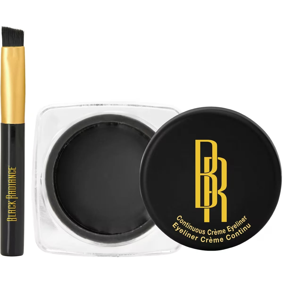 Continuous Creme Eyeliner